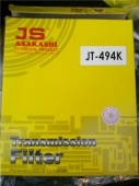 Фильтр АКПП с прокладкой Asakashi JT494K