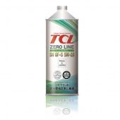 Моторное масло TCL Zero Line 5W-20 SN/GF-5,1L, (Z0010520)