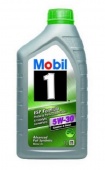 Моторное масло MOBIL 1 ESP Formula SN 5w30,1L, (152622)