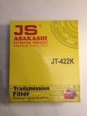 Фильтр АКПП с прокладкой Asakashi JT422K, (3533008010)
