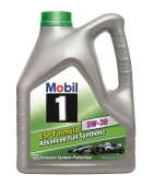 Моторное масло MOBIL 1 ESP Formula SN 5w30,4L, (152621)