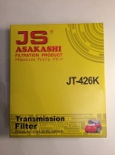 Фильтр АКПП с прокладкой Asakashi JT426K, (3533006010)