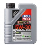 Моторное масло LIQUI MOLY Special Tec DX1 SN/RC 5W-30,1L, (20967)