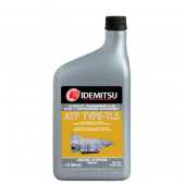 Трансмиссионное масло IDEMITSU ATF TYPE-TLS,1L, (10106-042K)