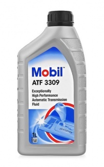 Трансмиссионное масло MOBIL ATF 3309,1L,(153519)