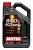 Моторное масло Motul 8100 ECO-nergi SL/CF 5W-30,4L, (104257)