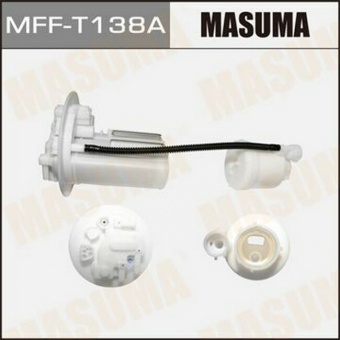 Фильтр топливный Masuma MFF-T138A, (7702405010)