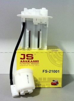 Фильтр топливный Asakashi FS21001, (7702412050)	
